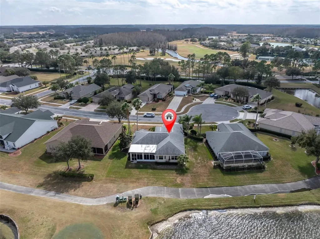 11429 Hidden Cove Court Trinity FL 34655