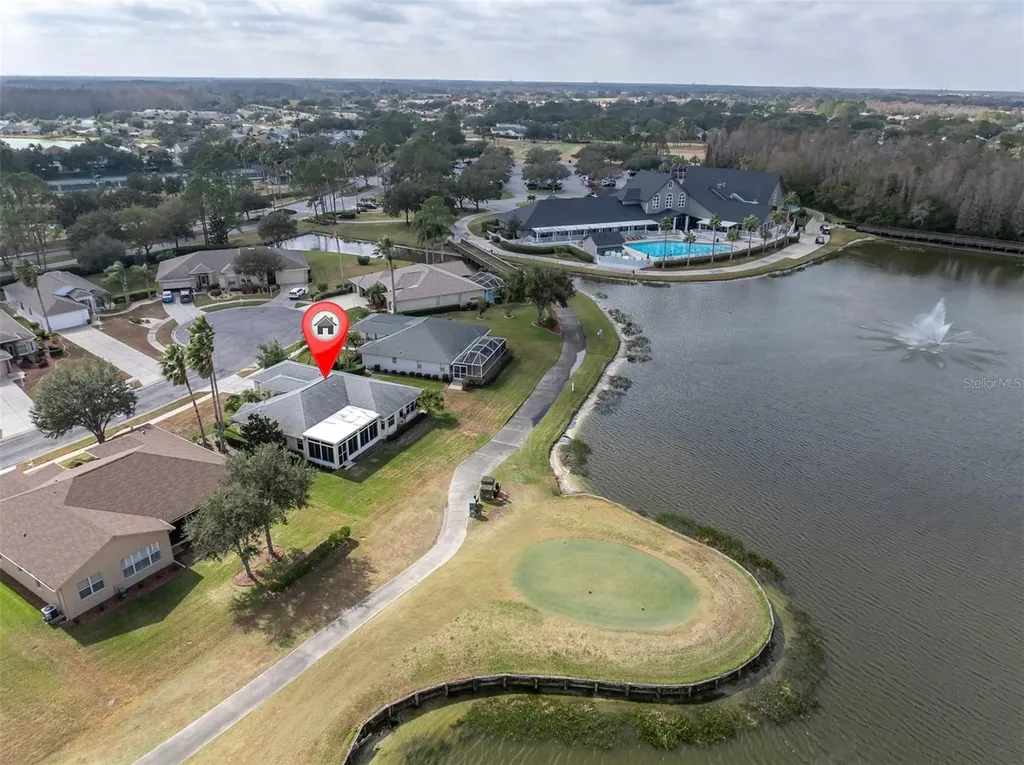 11429 Hidden Cove Court Trinity FL 34655