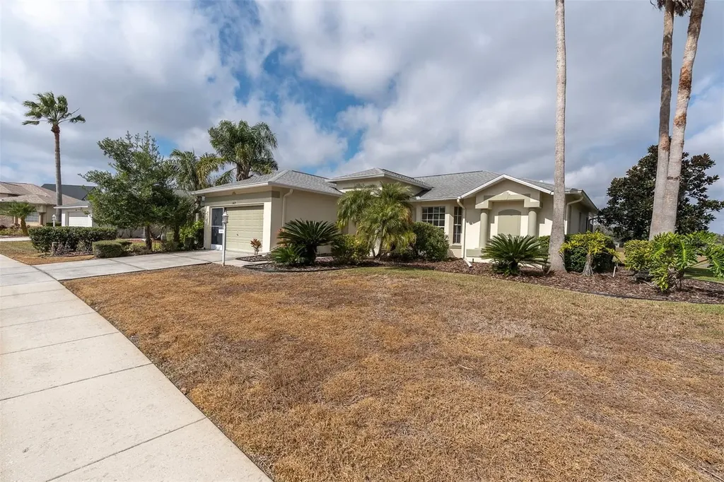 11429 Hidden Cove Court Trinity FL 34655