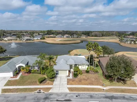 11429 Hidden Cove Court Trinity FL 34655