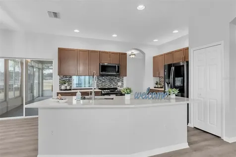 11429 Hidden Cove Court Trinity FL 34655