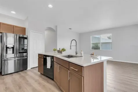 11429 Hidden Cove Court Trinity FL 34655
