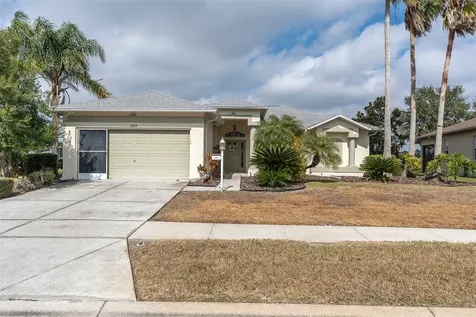 11429 Hidden Cove Court Trinity FL 34655
