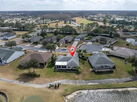 11429 Hidden Cove Court Trinity FL 34655