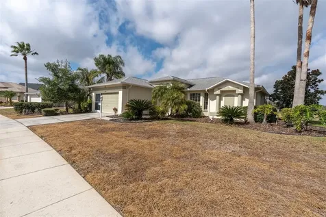 11429 Hidden Cove Court Trinity FL 34655