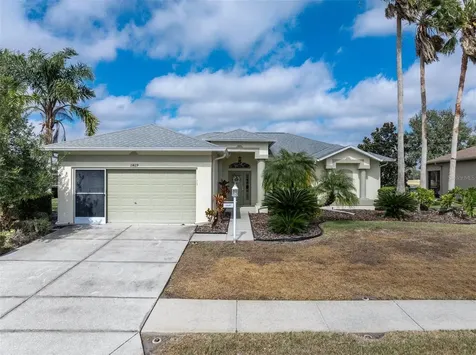 11429 Hidden Cove Court Trinity FL 34655