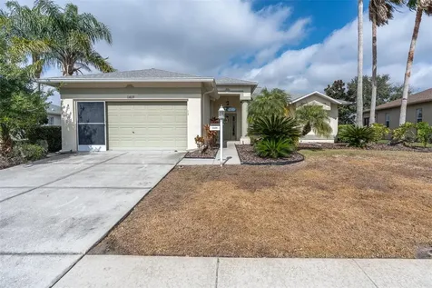 11429 Hidden Cove Court Trinity FL 34655
