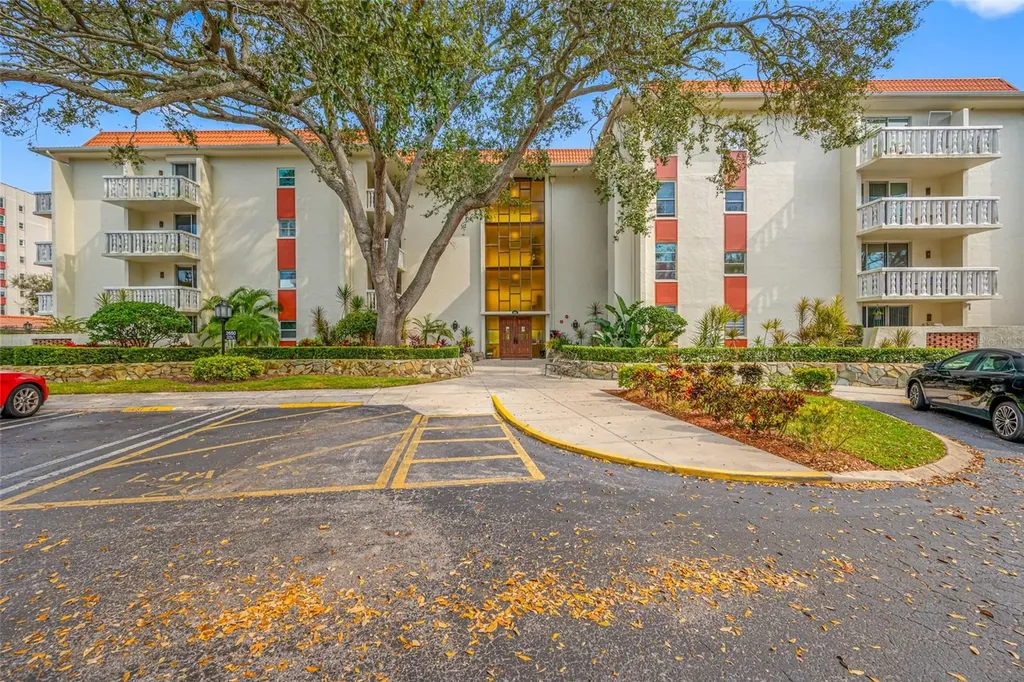 2650 Pearce Drive Clearwater FL 33764