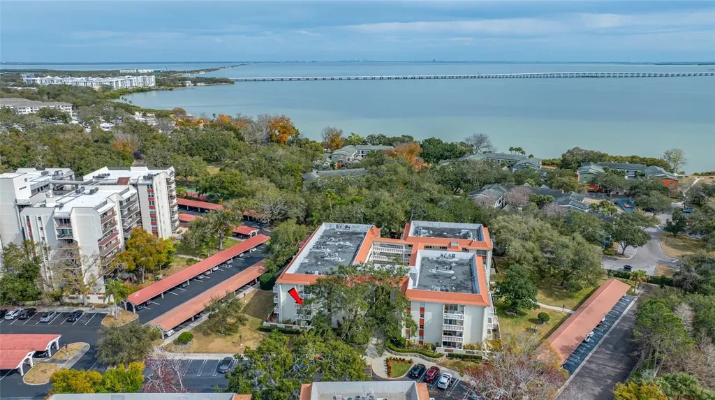 2650 Pearce Drive Clearwater FL 33764