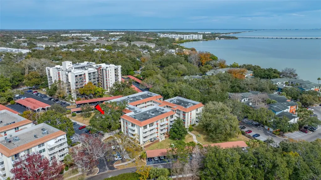 2650 Pearce Drive Clearwater FL 33764
