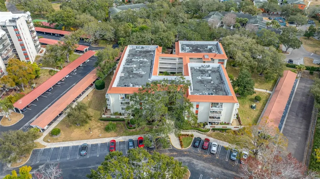 2650 Pearce Drive Clearwater FL 33764