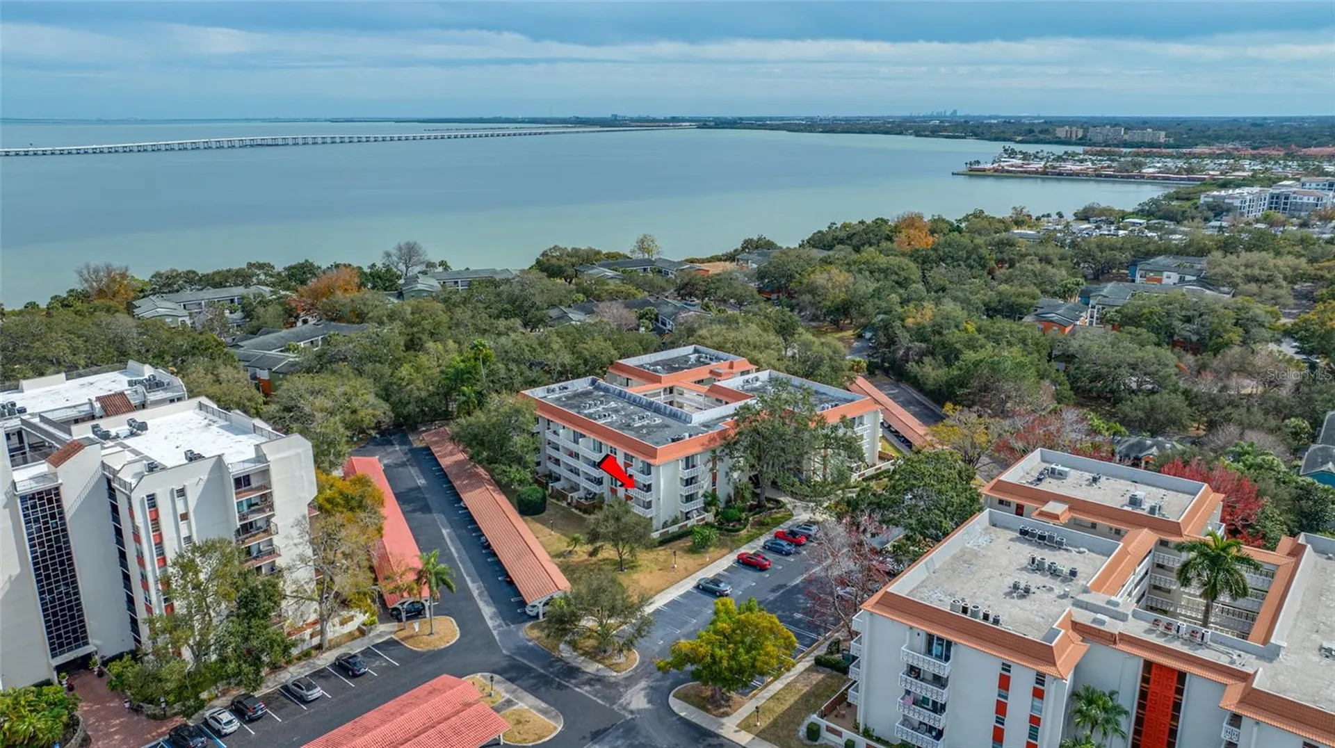 2650 Pearce Drive Clearwater FL 33764