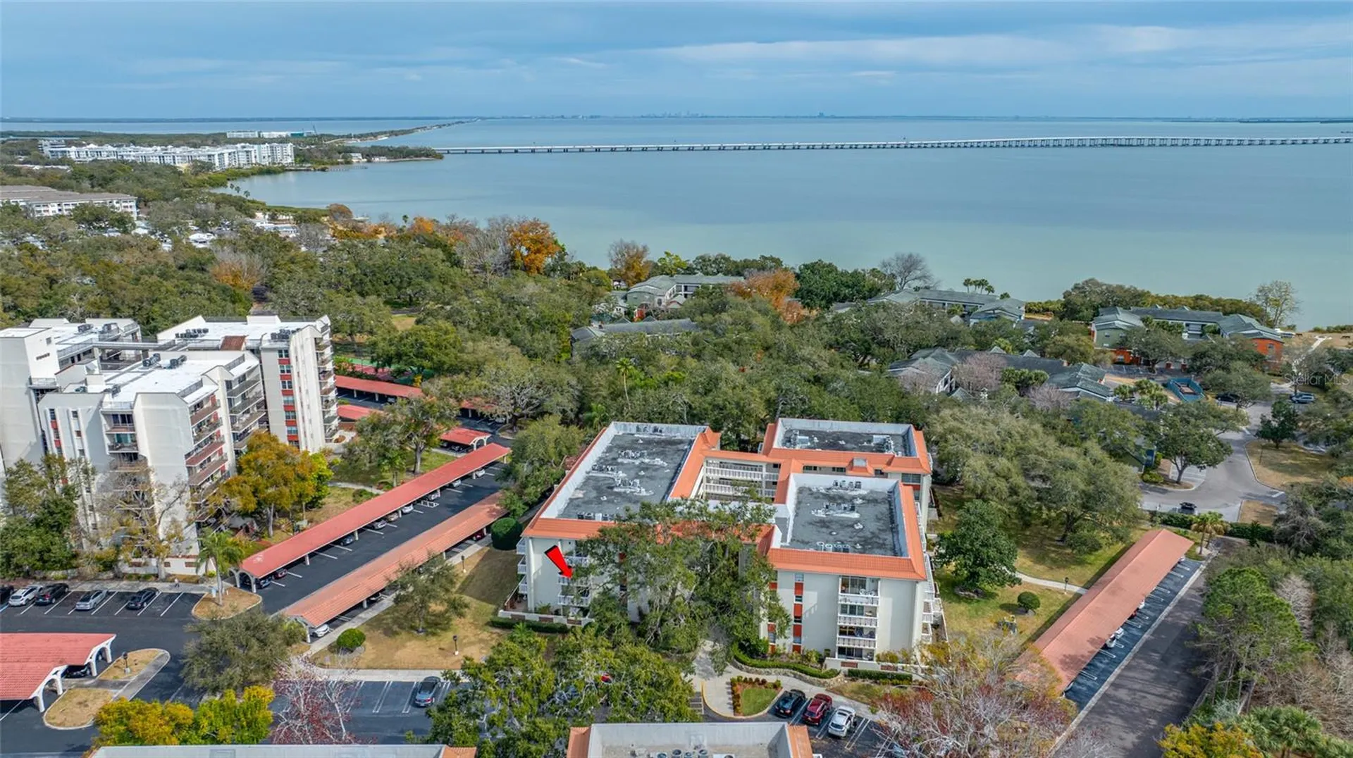 2650 Pearce Drive Clearwater FL 33764