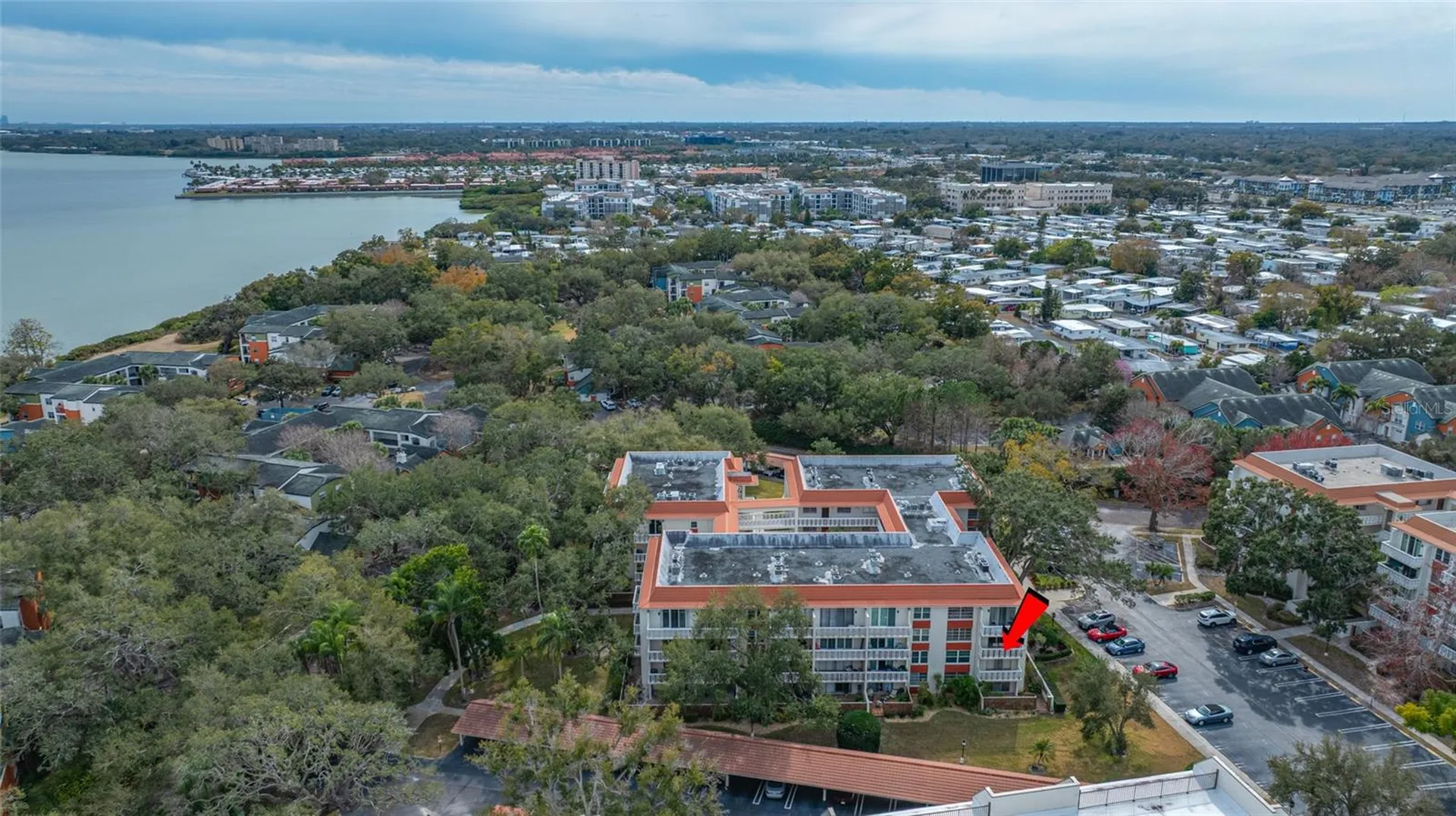 2650 Pearce Drive Clearwater FL 33764