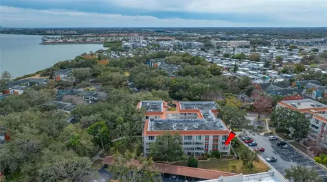 2650 Pearce Drive Clearwater FL 33764