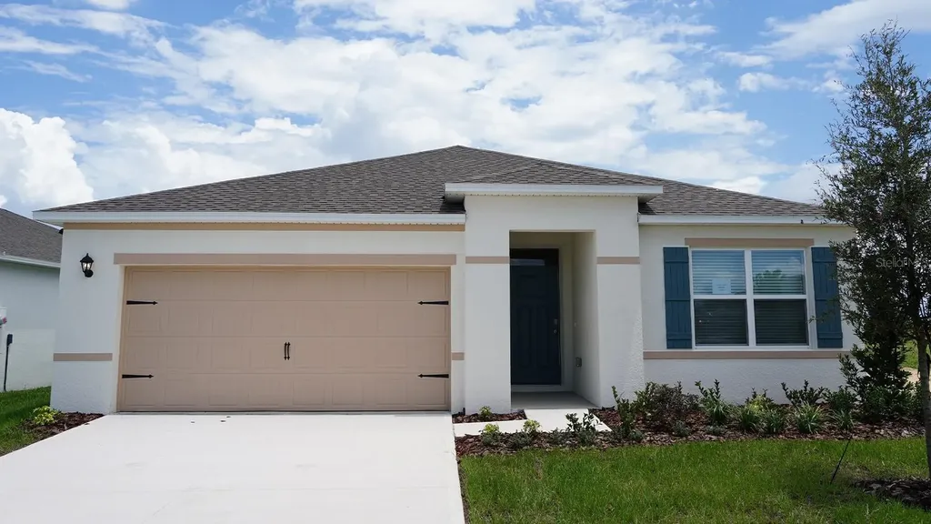 3070 Viceroy Court Poinciana FL 34759