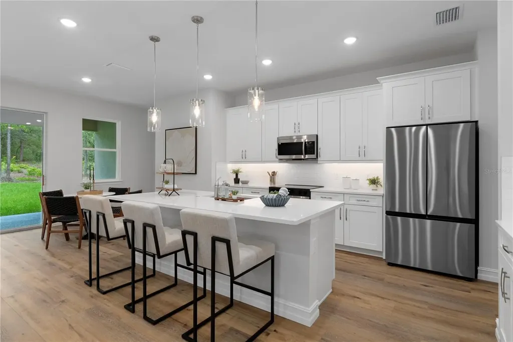 5188 N Cliff Drive Beverly Hills FL 34465