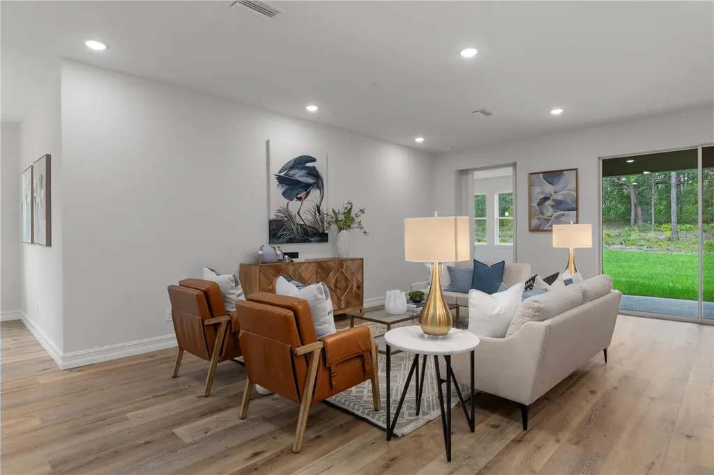 5188 N Cliff Drive Beverly Hills FL 34465