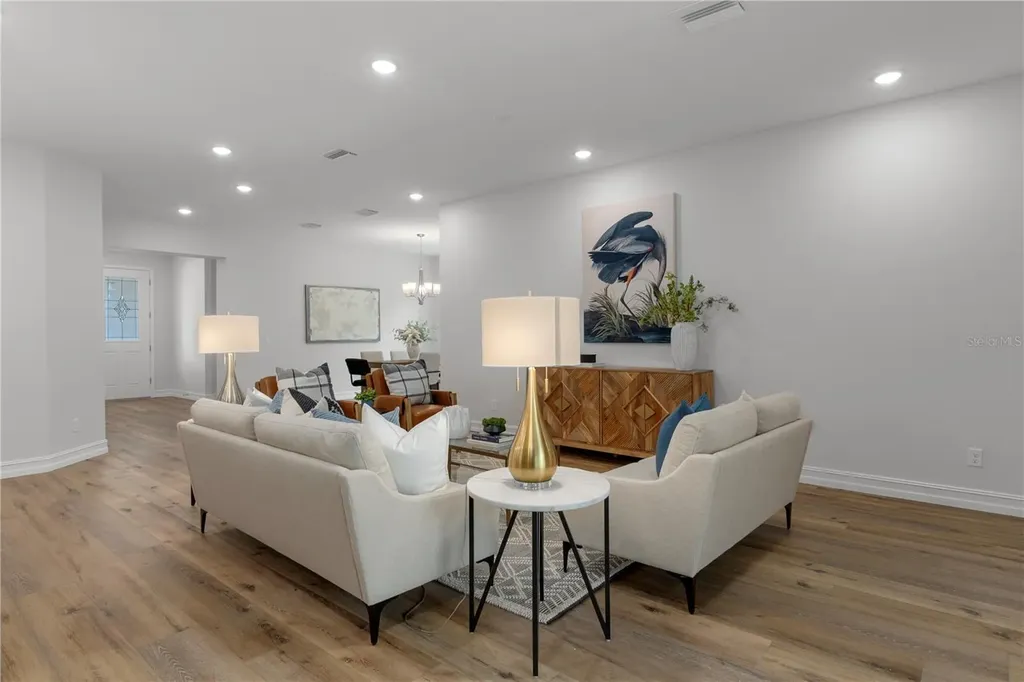5188 N Cliff Drive Beverly Hills FL 34465