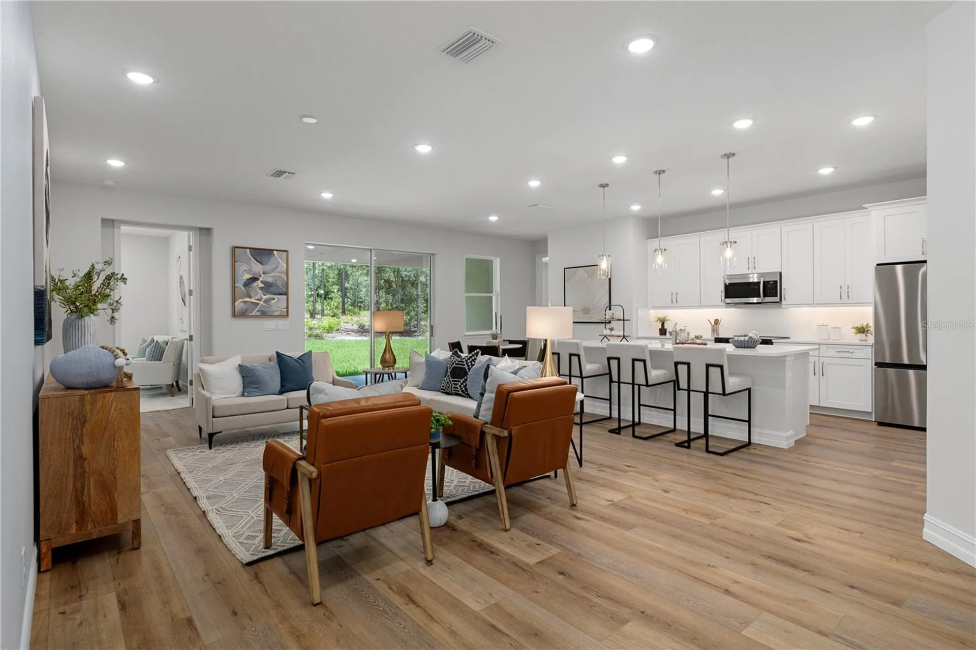 5188 N Cliff Drive Beverly Hills FL 34465