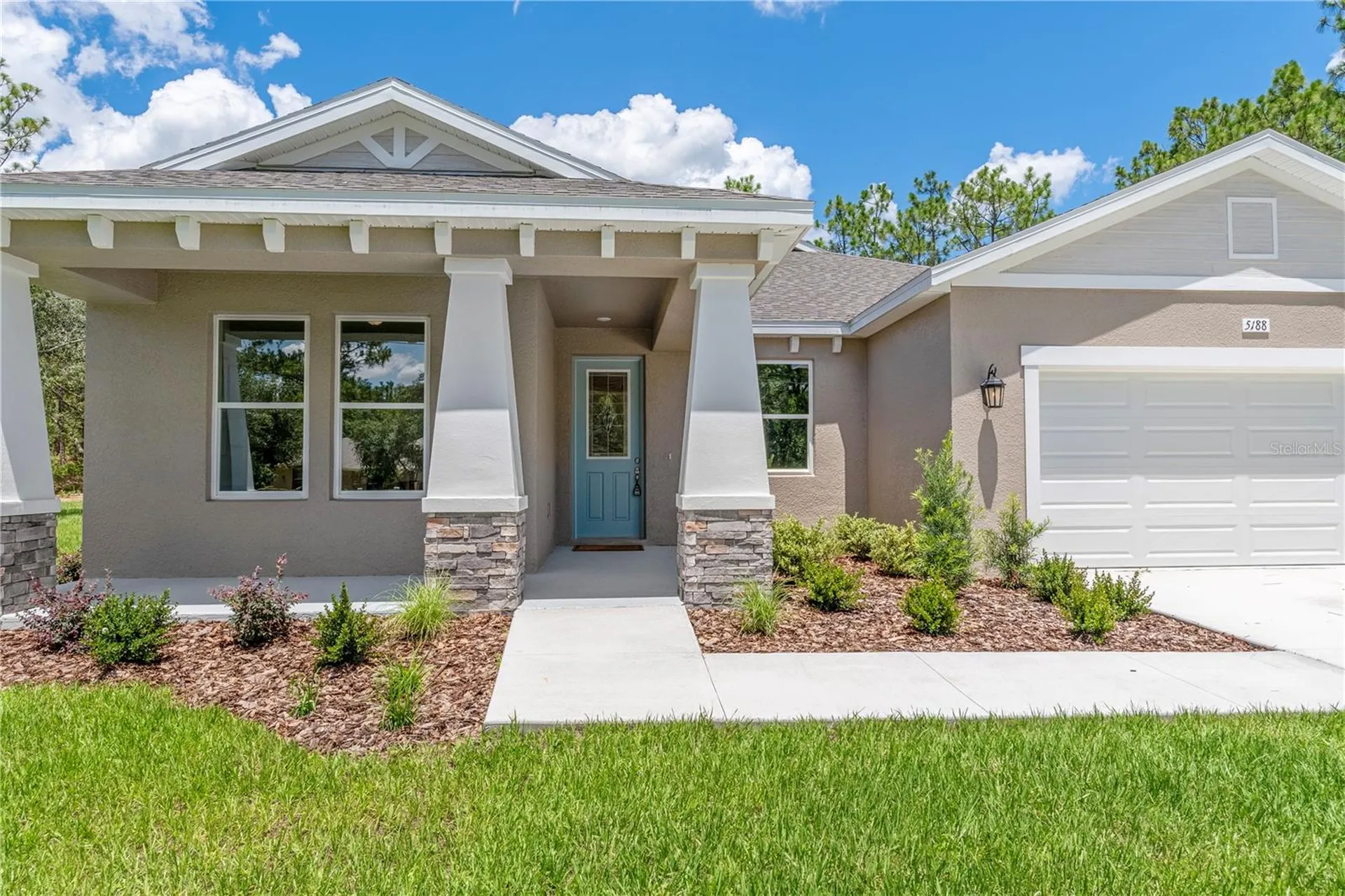 5188 N Cliff Drive Beverly Hills FL 34465