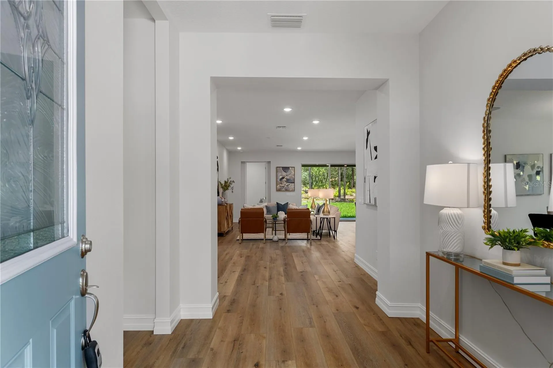 5188 N Cliff Drive Beverly Hills FL 34465