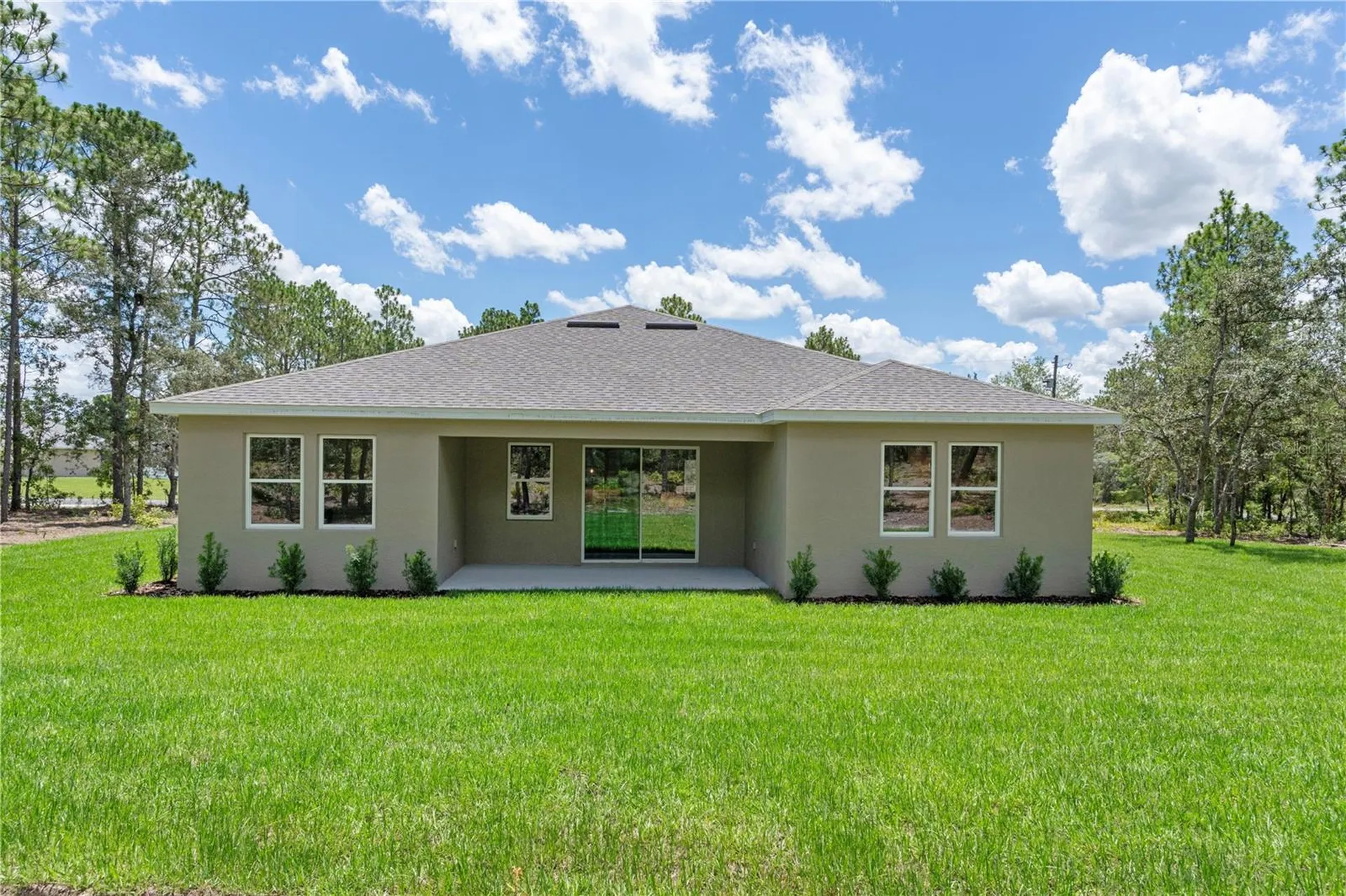 5188 N Cliff Drive Beverly Hills FL 34465