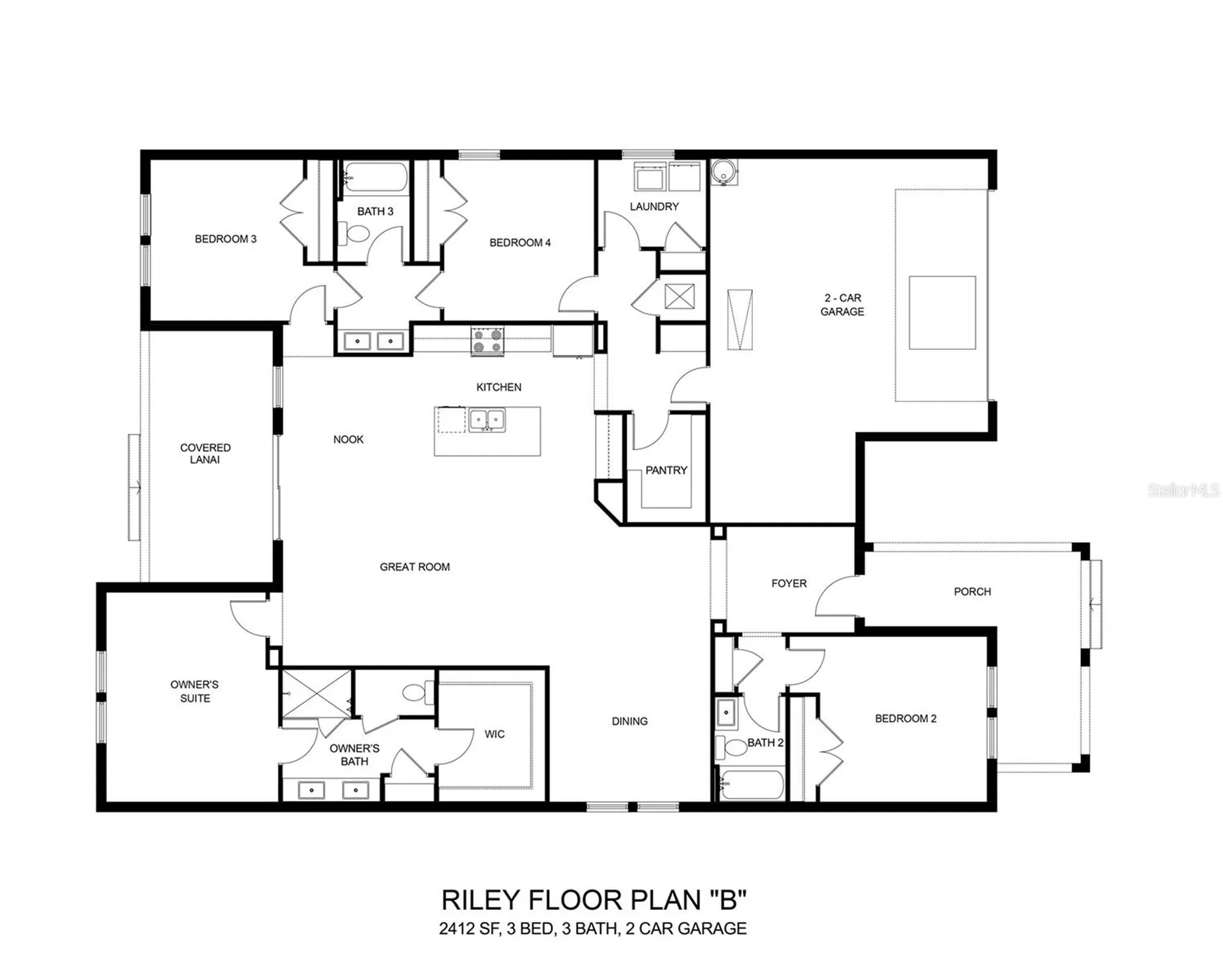 5188 N Cliff Drive Beverly Hills FL 34465