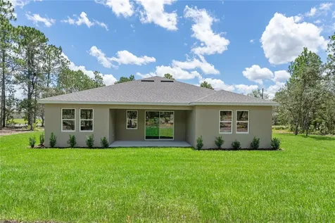 5188 N Cliff Drive Beverly Hills FL 34465