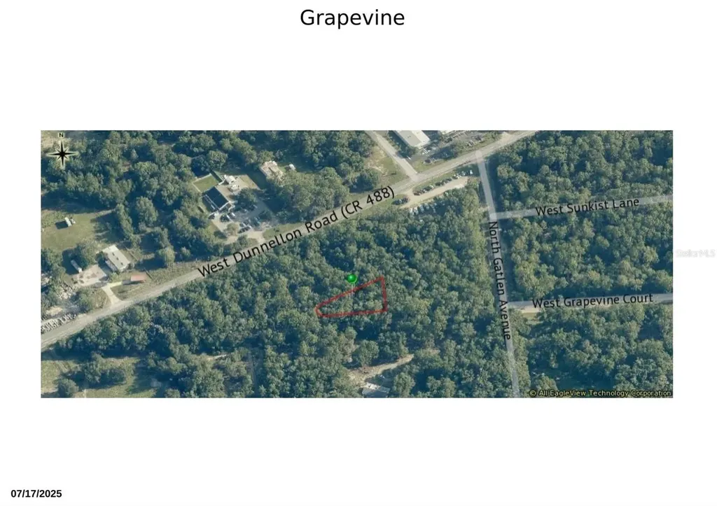 3077 W Grapevine Court Dunnellon FL 34433