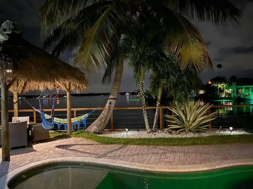 16029 Redington Drive Redington Beach FL 33708