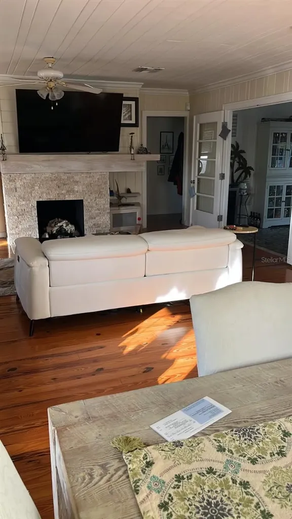 16029 Redington Drive Redington Beach FL 33708