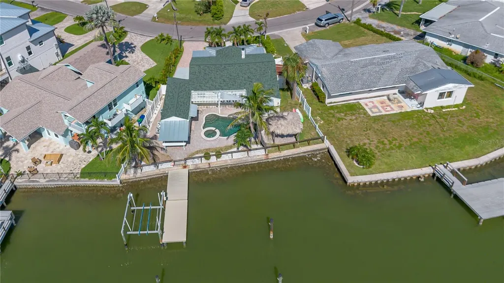 16029 Redington Drive Redington Beach FL 33708