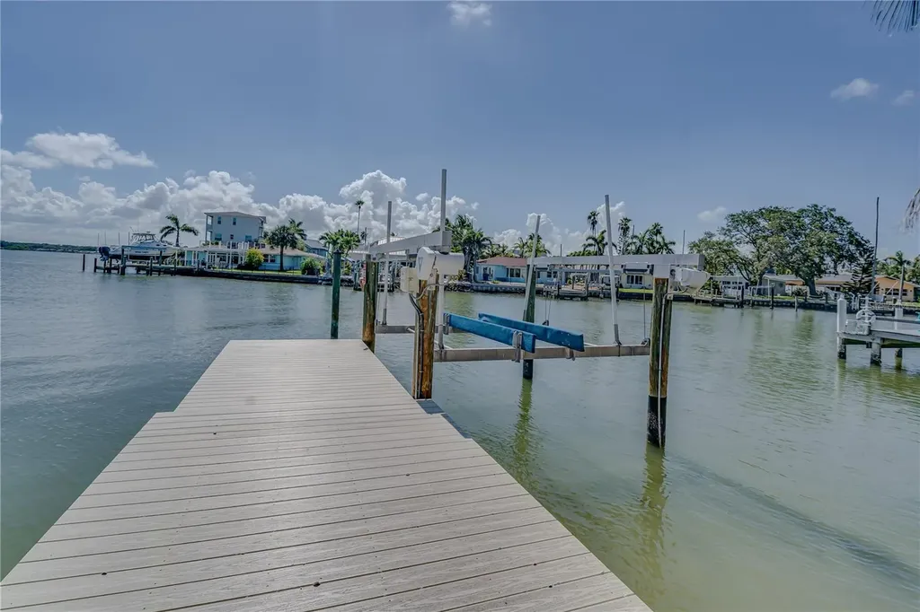 16029 Redington Drive Redington Beach FL 33708