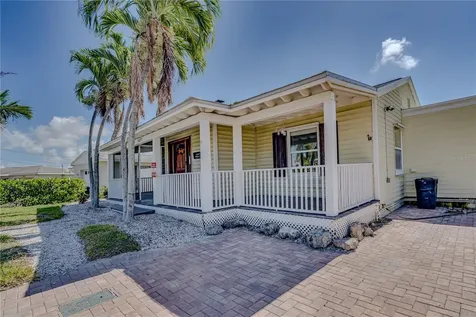 16029 Redington Drive Redington Beach FL 33708