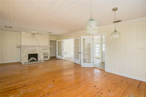 16029 Redington Drive Redington Beach FL 33708