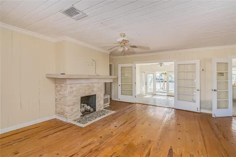 16029 Redington Drive Redington Beach FL 33708