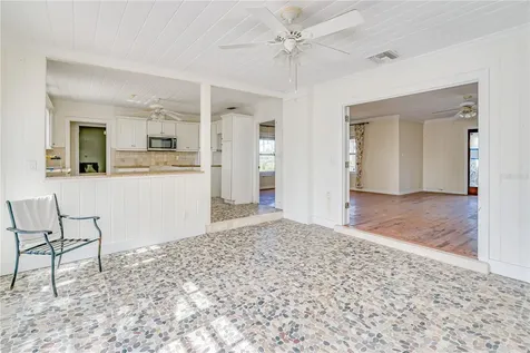 16029 Redington Drive Redington Beach FL 33708