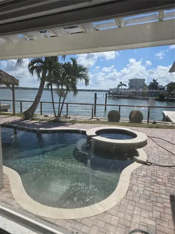 16029 Redington Drive Redington Beach FL 33708