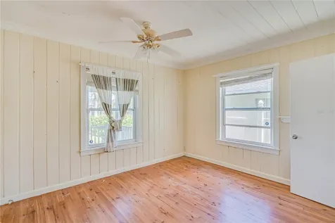 16029 Redington Drive Redington Beach FL 33708