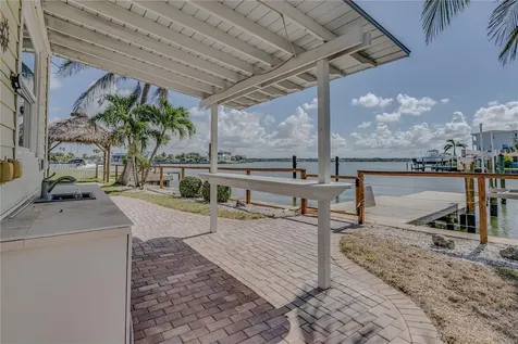 16029 Redington Drive Redington Beach FL 33708