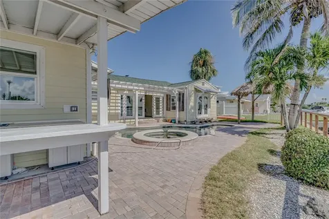 16029 Redington Drive Redington Beach FL 33708