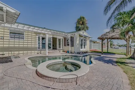 16029 Redington Drive Redington Beach FL 33708