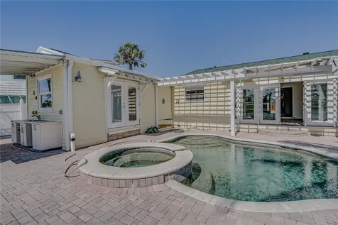 16029 Redington Drive Redington Beach FL 33708