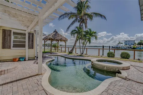 16029 Redington Drive Redington Beach FL 33708