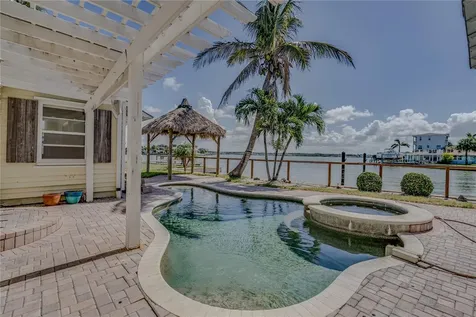 16029 Redington Drive Redington Beach FL 33708