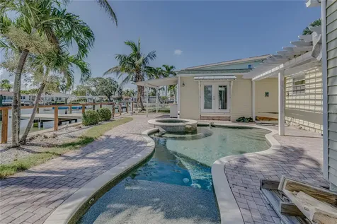 16029 Redington Drive Redington Beach FL 33708