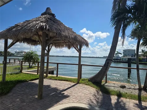 16029 Redington Drive Redington Beach FL 33708