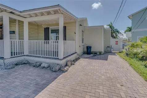 16029 Redington Drive Redington Beach FL 33708
