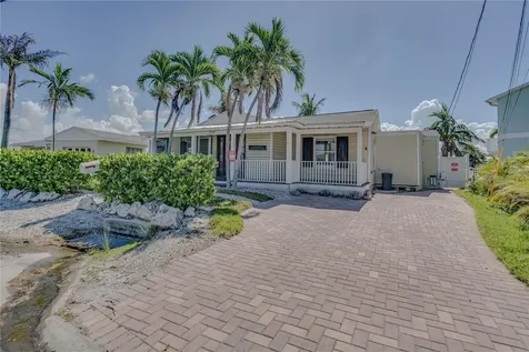 16029 Redington Drive Redington Beach FL 33708